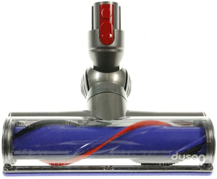Ersatzteil - Originale MOTORHEAD-Turbobürste / V7 fluffy - Dyson