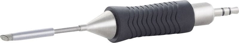 Thumbnail - Rtm 020 g Lötspitze Lotdepotspitze, Gull Wings Spitzen-Länge 20 mm Inhalt 1 St. - Weller