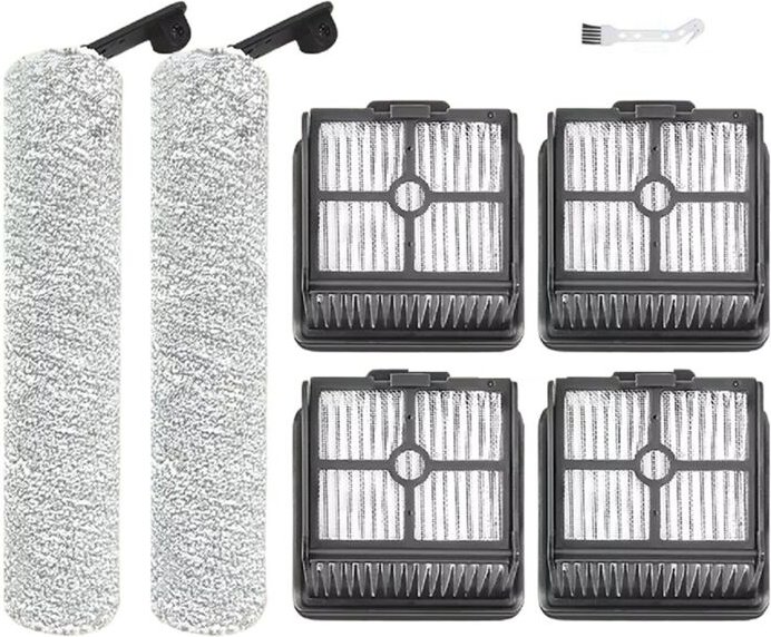 20 Stück Saumklammern aus Edelstahl – 3-Zoll-Messlineal