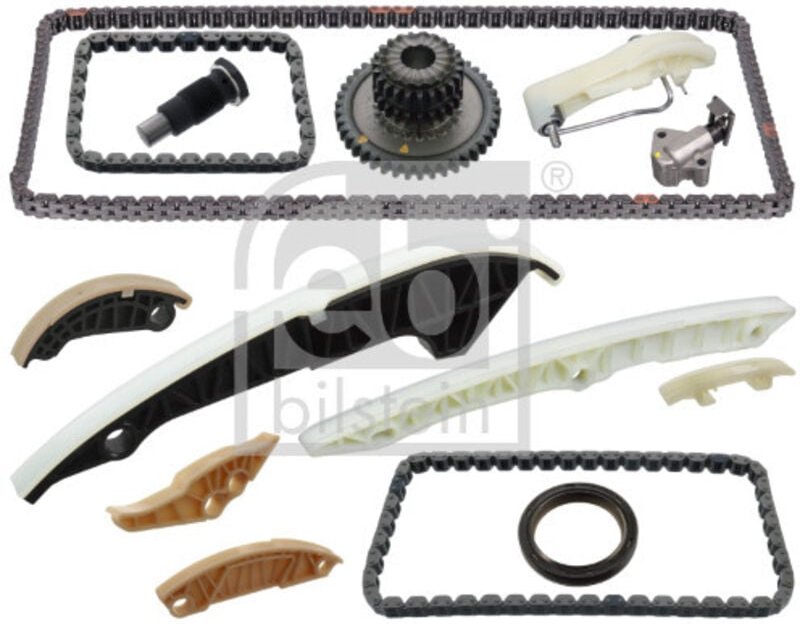 Steuerkette 106513 Febi