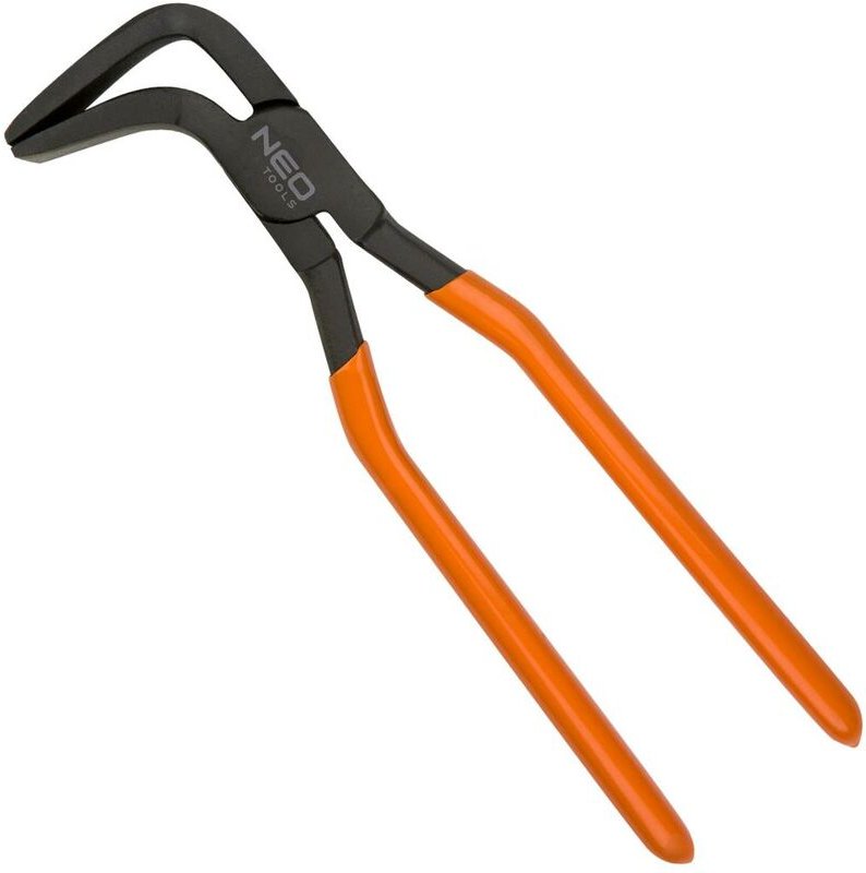 Profi Abkantzange CrMo 90°