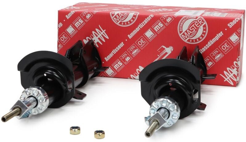 Stoßdämpfer vorne FIAT STILO / STILO Multi Wagon