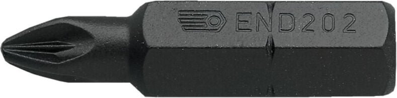 Facom IMPACT-Bit Serie 2 - Pozidriv PZ2