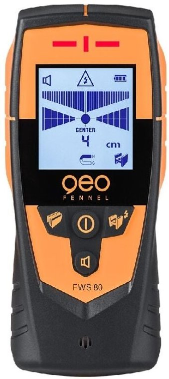 Multi-Funktions-Melder fws 80 Geo Fennel 800770