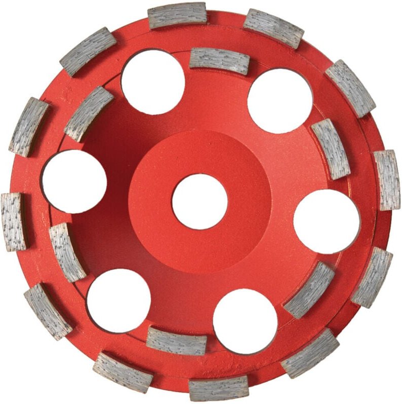 Diamant-Schleifteller, ø 150 mm(für epf 1503) - 37127000 - Eibenstock