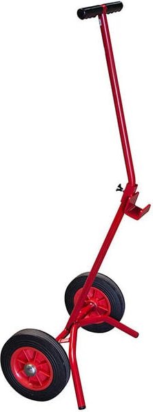 Matisère - Flachenkarre für Haushaltsgas 13kg - 810000118