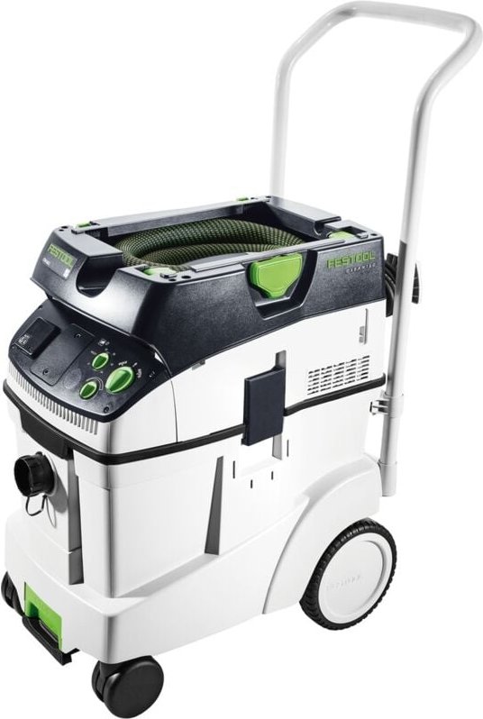Absaugmobil ctm 48 e - Festool