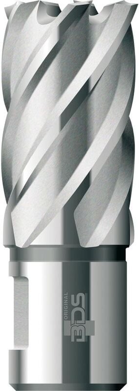 Thumbnail - BDS Kernbohrer HSS 35,0mm Schnittiefe 30mm