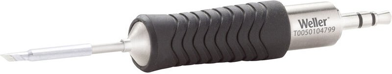 Rtp 025 k Lötspitze Messerspitze 45° Spitzen-Länge 18 mm Inhalt 1 St. - Weller
