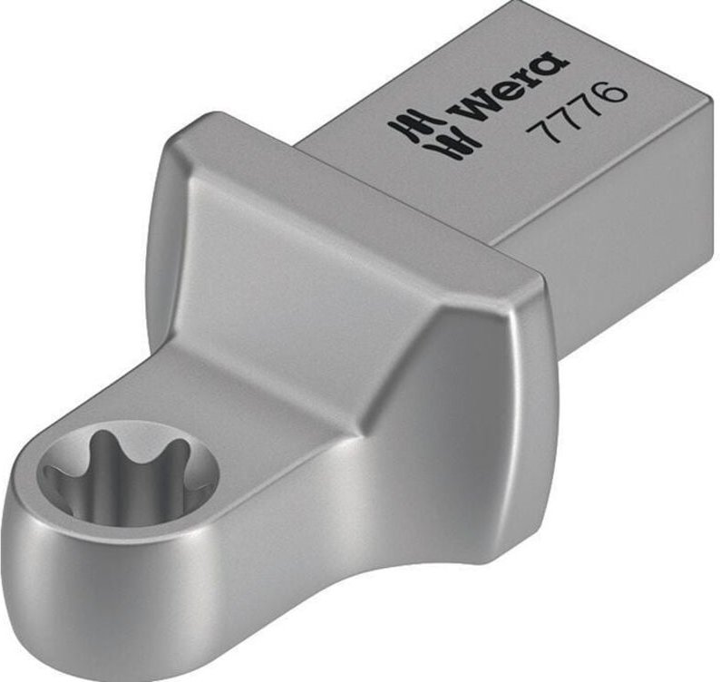 Thumbnail - Einsteckschlüssel 7776 Schlüsselweite tx 14 9 x 12 mm CV-Stahl