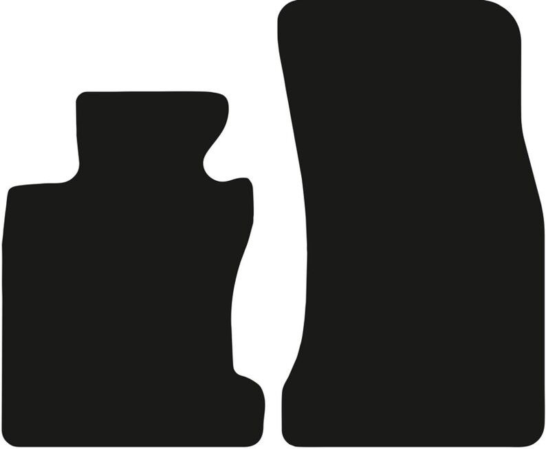 BASIC Front für: BMW 5 E60 xDrive 2003-2010