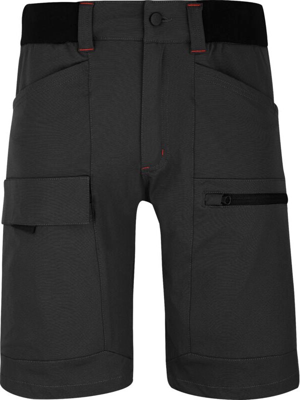 Bermuda Looping Schwarz 3XL - FR(62)