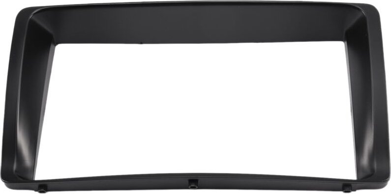178100mm Doppel 2Din Autoradio Rahmen für 2003-2006 Toyota Corolla Stereo dvd Player Installieren Surround Trim Panel Ki...