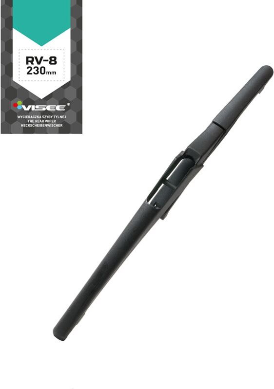 VISEE BackSide RV-8 230