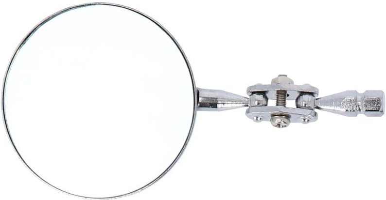 Spiegel rund ø 52 mm