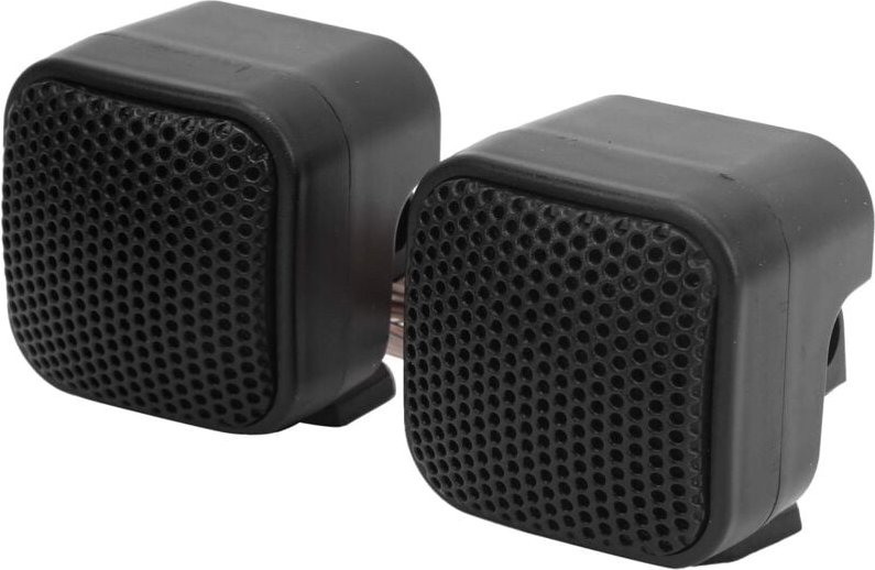 2Pcs 500W High Power Stereo Ser mit 4Pcs Montage Ss Auto o System Universal, High Pitc Ser - Ej.life