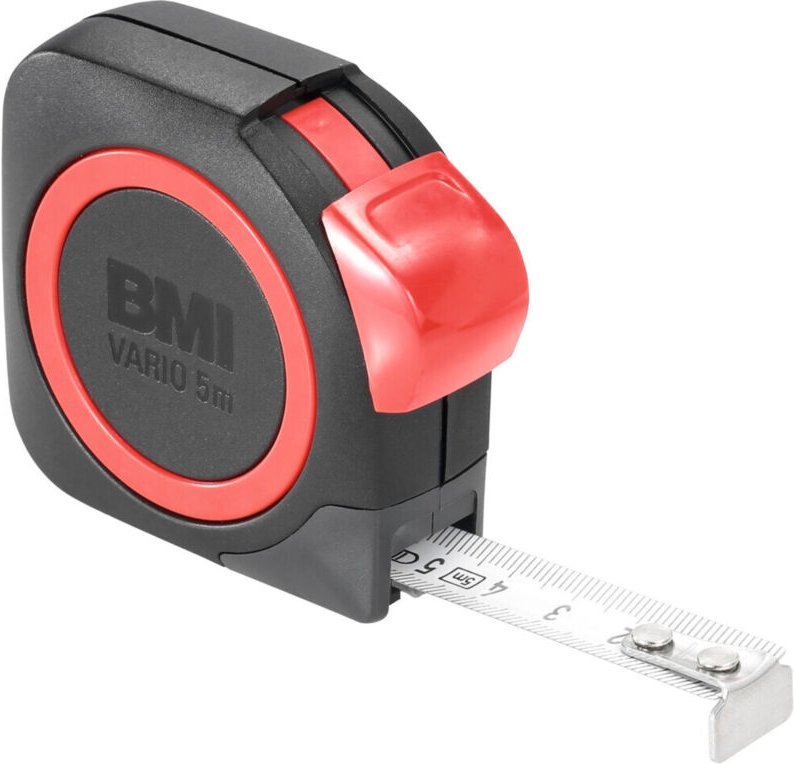 Rollbandmaß, 8 m - BMI