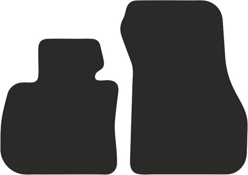 BASIC Front für: BMW 2 F46 Gran Tourer 2015-