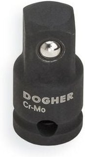 Schlagverstärker Adapter 1/2x3/4 DOGHER 594-026