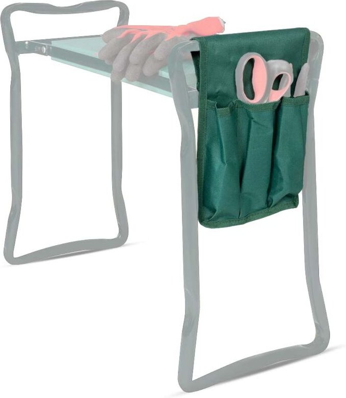 Werkzeughalter für Gartenhocker - Terre Jardin