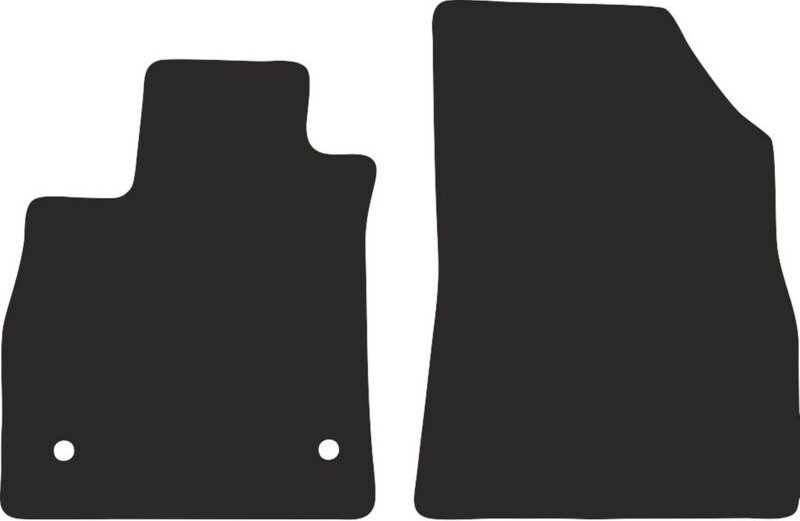 BASIC-Front für: Renault Talisman Limousine, Grand Tourer, Kombi 2015-