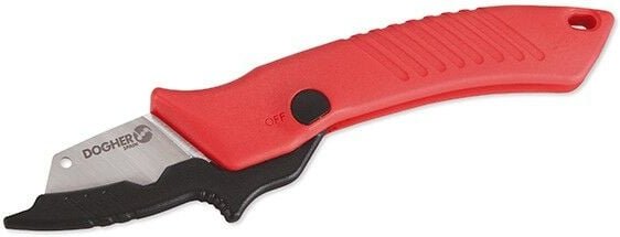 Cut-Pro Elektrikerklinge, 3-30 mm dogger 296-024