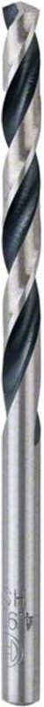 Bosch - Metallspiralbohrer-HSS PointTeQ, din 338, 4,9 mm, 10er-Pack