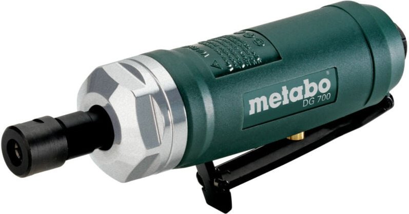 Druckluft-Geradschleifer dg 700, Karton - Metabo
