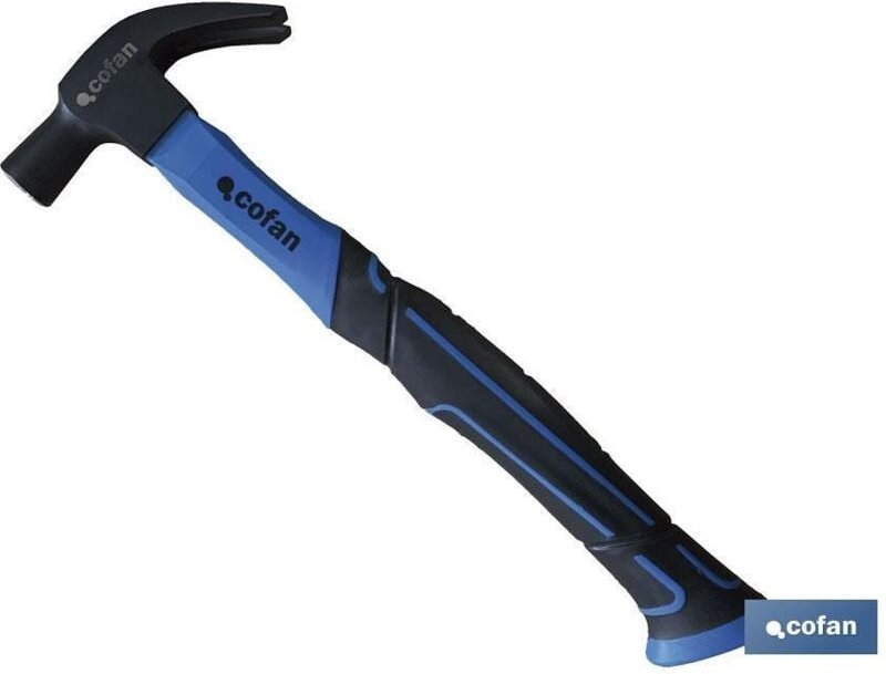 Amerikanisches Modell Nagelhammer Mng. 27-mm-Faser