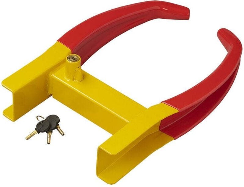 Radklemme xl universal im blister