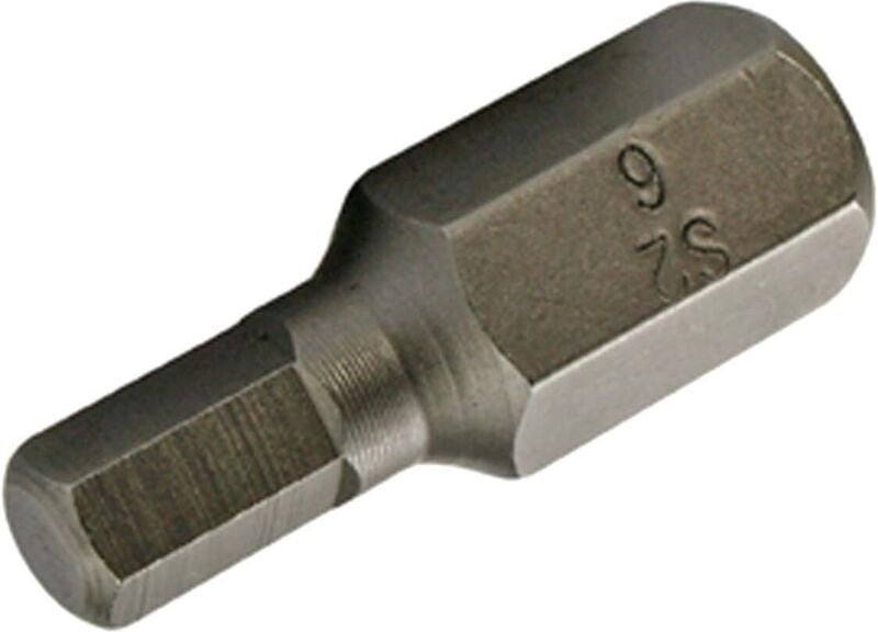 SW-Stahl 05122L Inbusbit 10 mm 6 x 35 mm