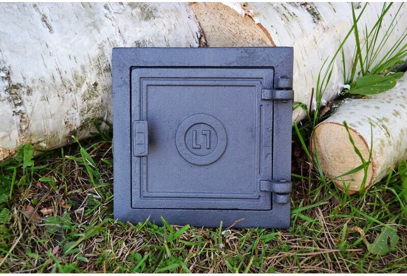 CA041 - 17 x 17 Altgold