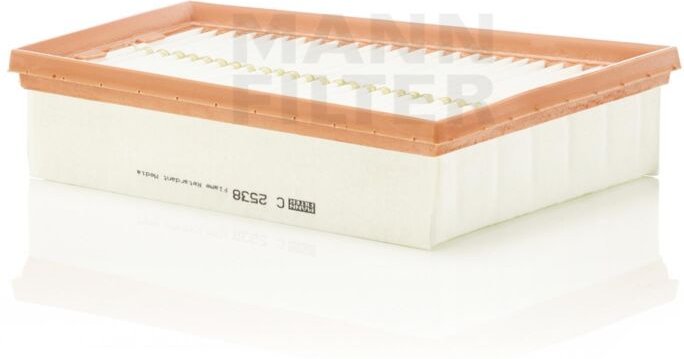 Thumbnail - Luftfilter C2538 Mann