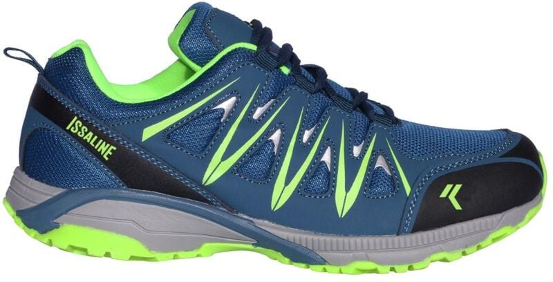 Issaline 06786 No Safety Airy Schuhe, Grün, 46