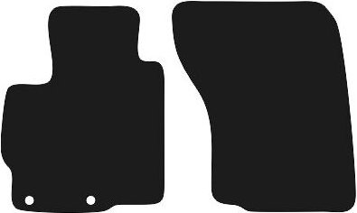 BASIC-Front für: Mitsubishi ASX II Crossover 2020-