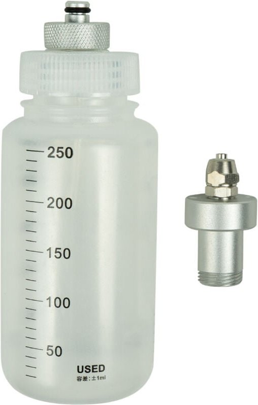 JBM16216 Flasche für neues Öl - 1.2-17 (ref. 54291)