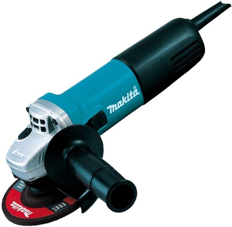 Thumbnail - Werkzeug - Winkelschleifer 115 mm, 840 w 9557HNRG - Makita