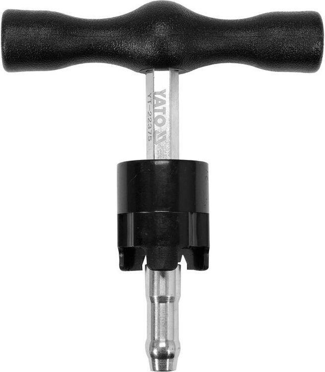 Yato YT-22375 Handreibahle