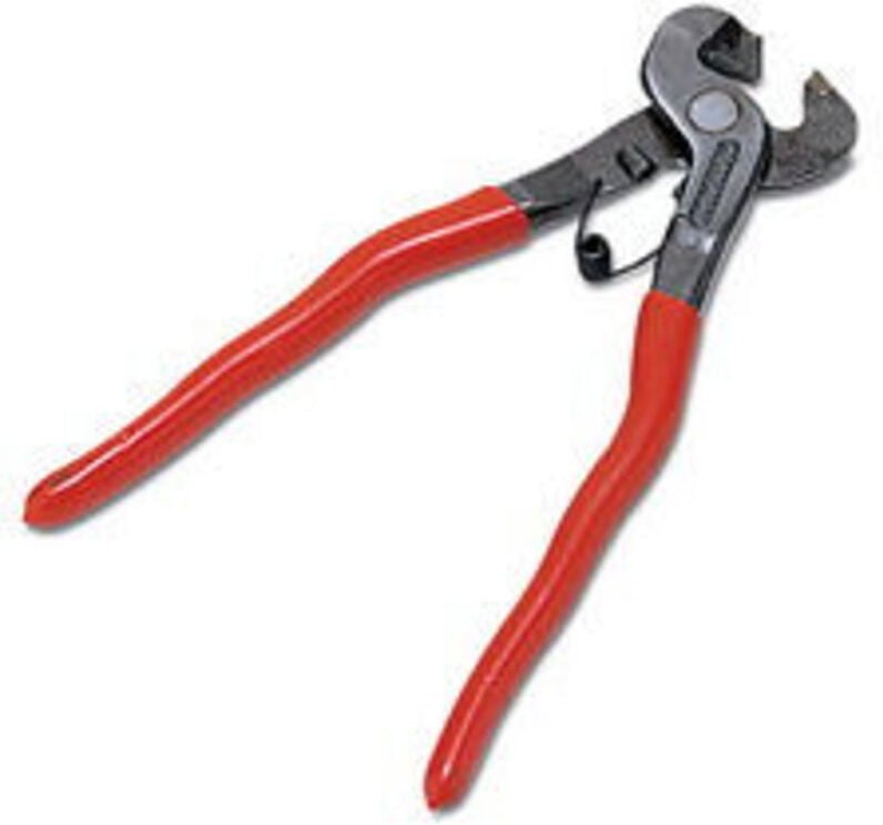 Widia Keramikzange RUBI 65926