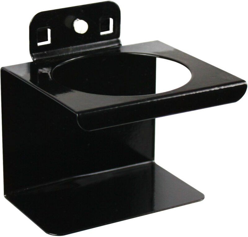 Spraydosen Halter Dosenhalter Werkstatt Zubehör für Lochwände Lochbleche - ADB