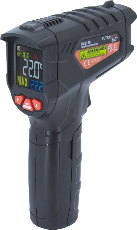 Infrared Thermometer TM6120 TM6120