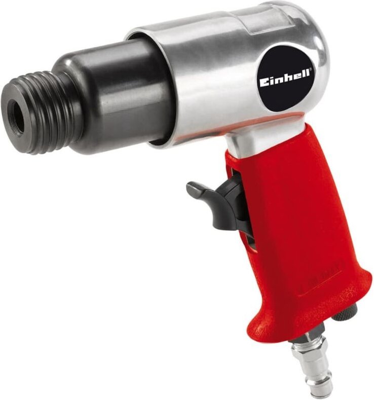 Einhell DMH 250/2 4500 Nm Aluminium, Schwarz, Rot