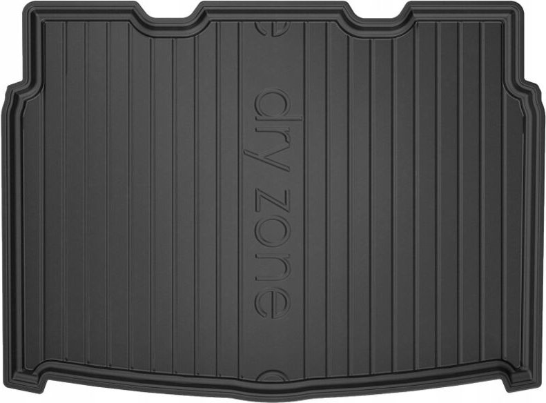 Kofferraummatten-Einsatz Teppich Volkswagen Tiguan 2 II ab 2015- DZ d