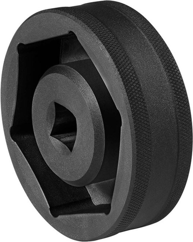 60 mm Hinterradmutter, kompatibel mit KTM Super Duke 1290/1290 R 2014–2022