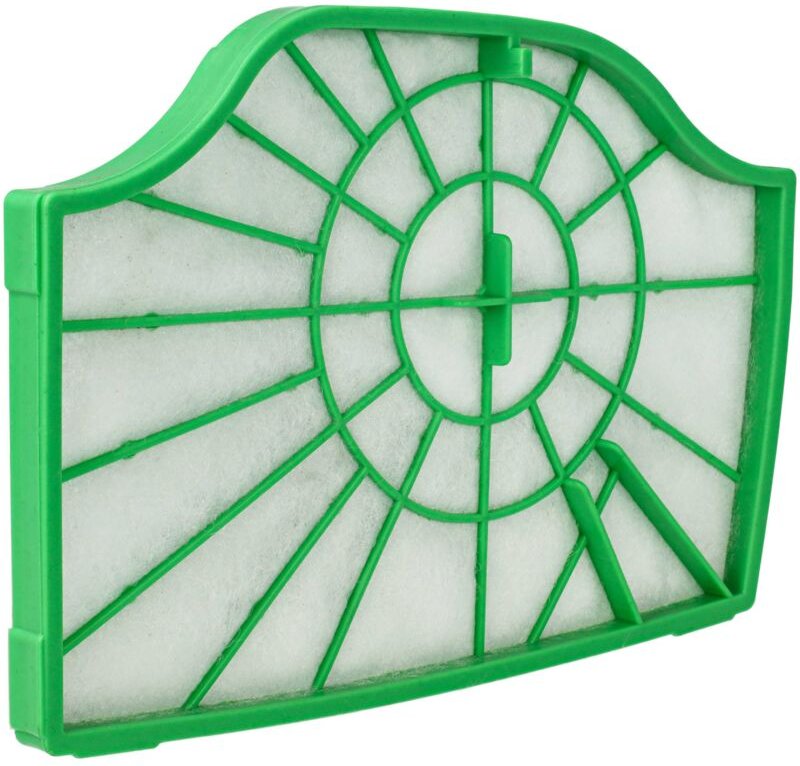 1x Motorschutz-Filter Ersatz für Sebo 1825 für Staubsauger - Vhbw