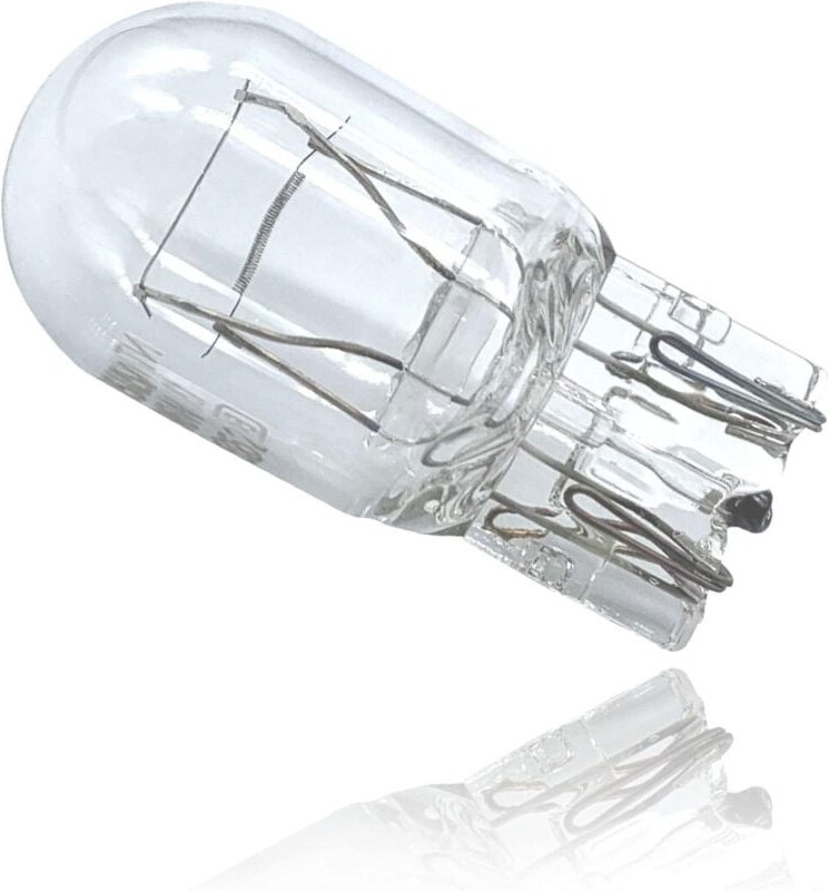 Maxtech - Trade Shop - positionslampen T20 12V 21/5W L-P094 ultra helle lampen -