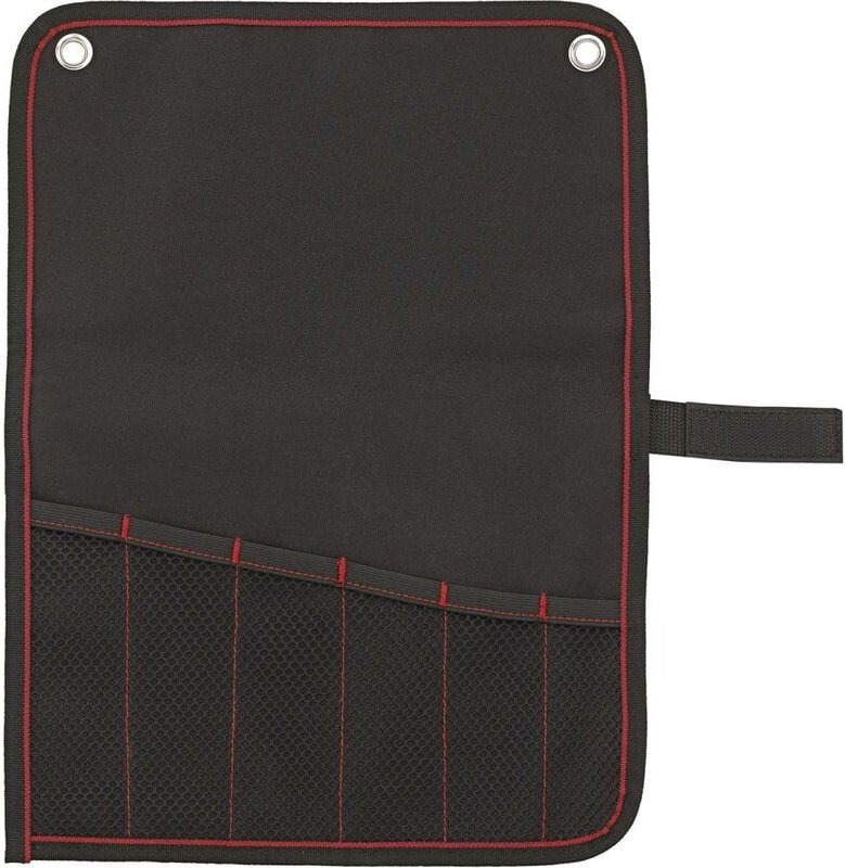 Rolltasche 290x405mm 6 Fächer - Format