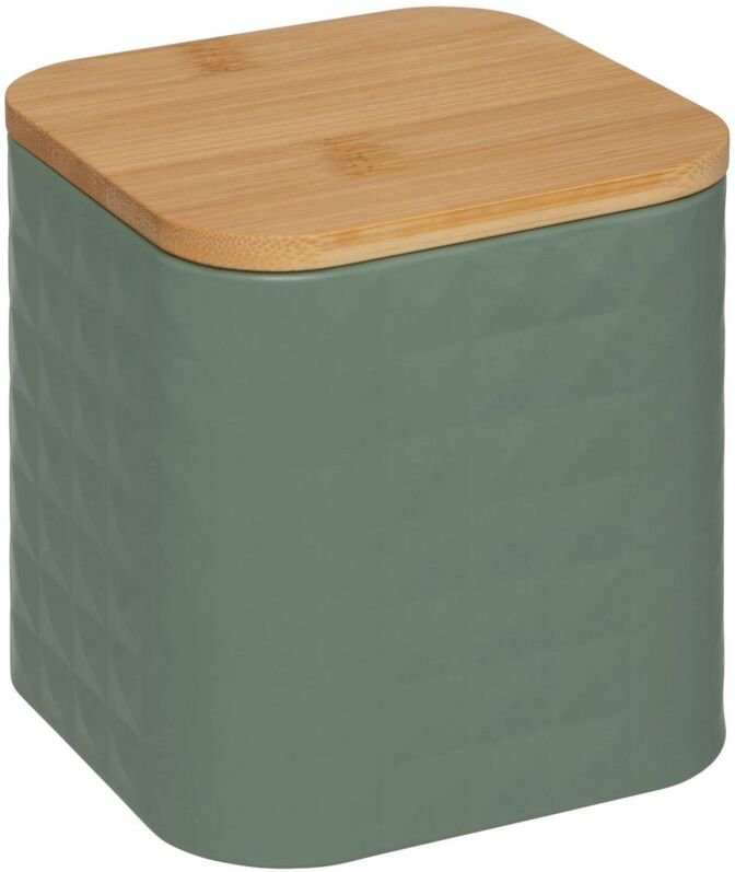 5five Simply Smart - Vorratsdose sensia aus metall 1,2l - 5five