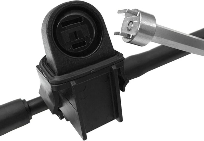 Zoternen - Einstellwerkzeug für Scheibenwaschdüsen für W204, W207, W212, W218