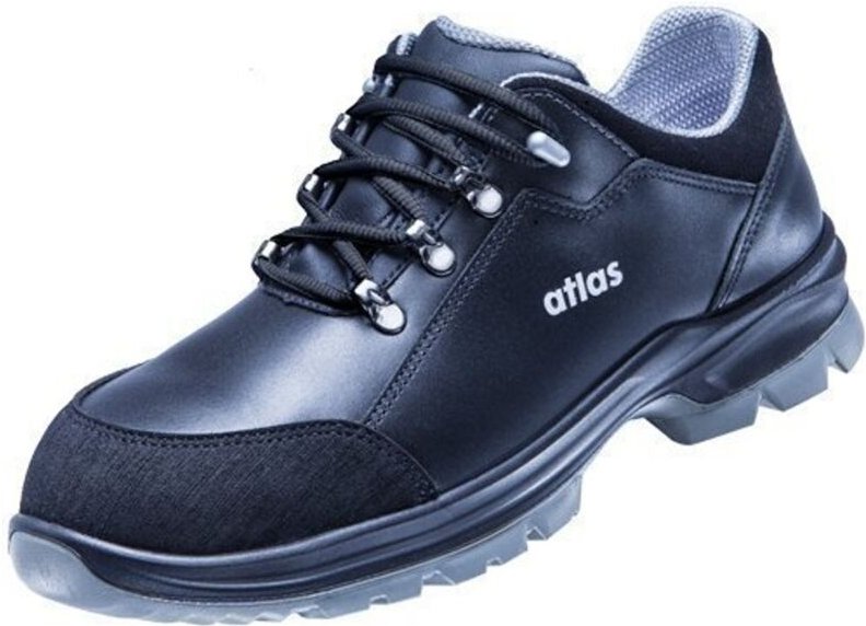 Atlas - Halbschuh ergo-med 465 2.0 xp - S3 - W12 - Gr. 36